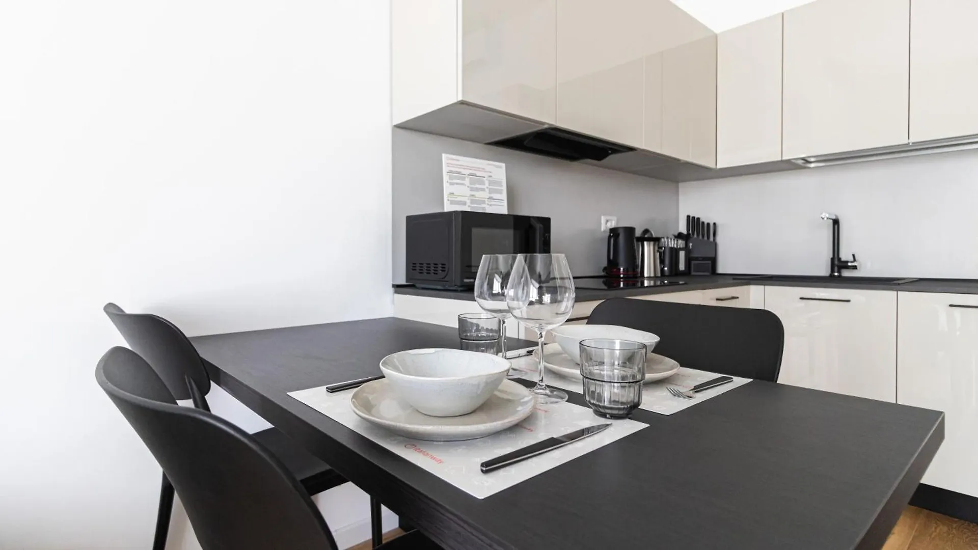 Italianway - D'Aragona 2 Apartment Milan Italy