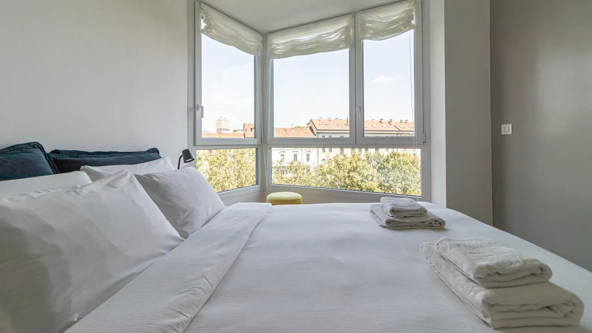 Italianway - D'Aragona 2 Apartment Milan