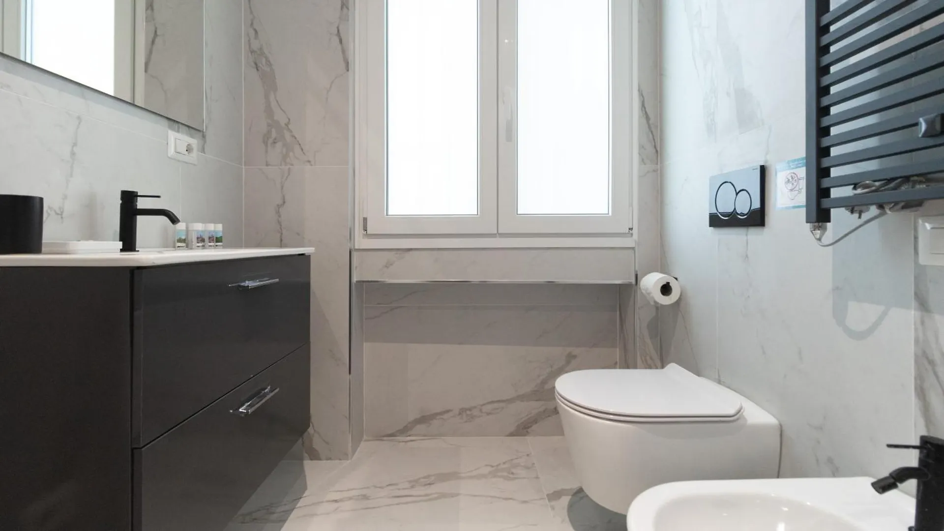 Italianway - D'Aragona 2 Apartment Milan