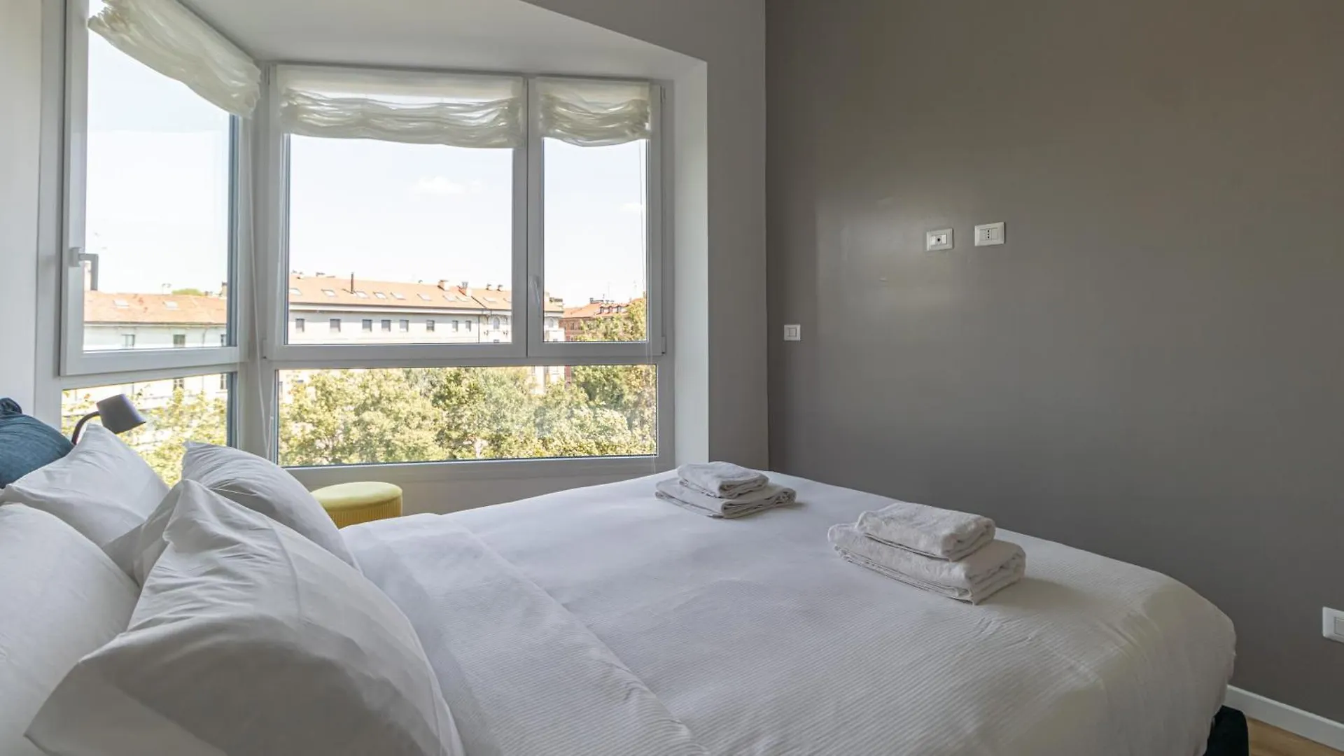 Italianway - D'Aragona 2 Apartment Milan 0*,  Italy