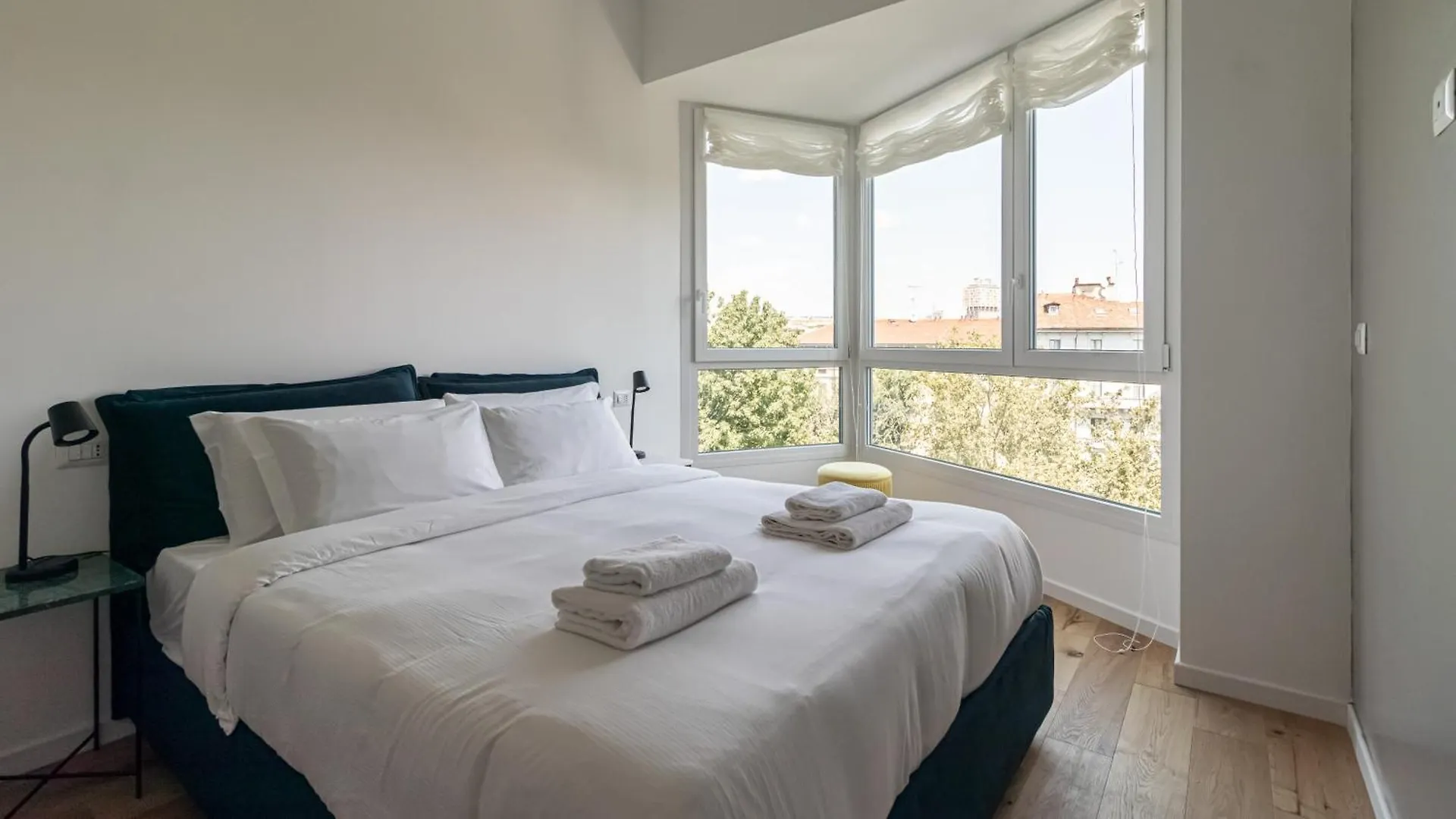 Italianway - D'Aragona 2 Apartment Milan