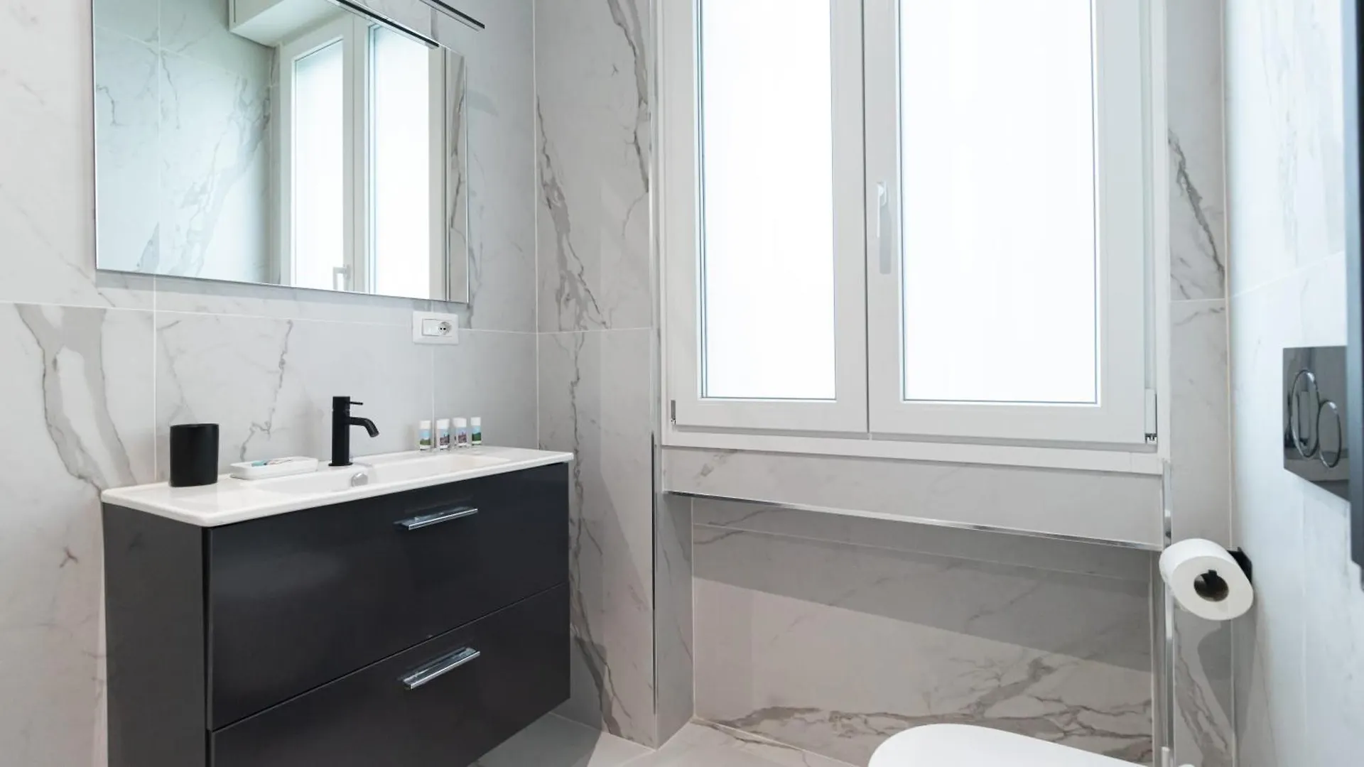 Italianway - D'Aragona 2 Apartment Milan 0*,