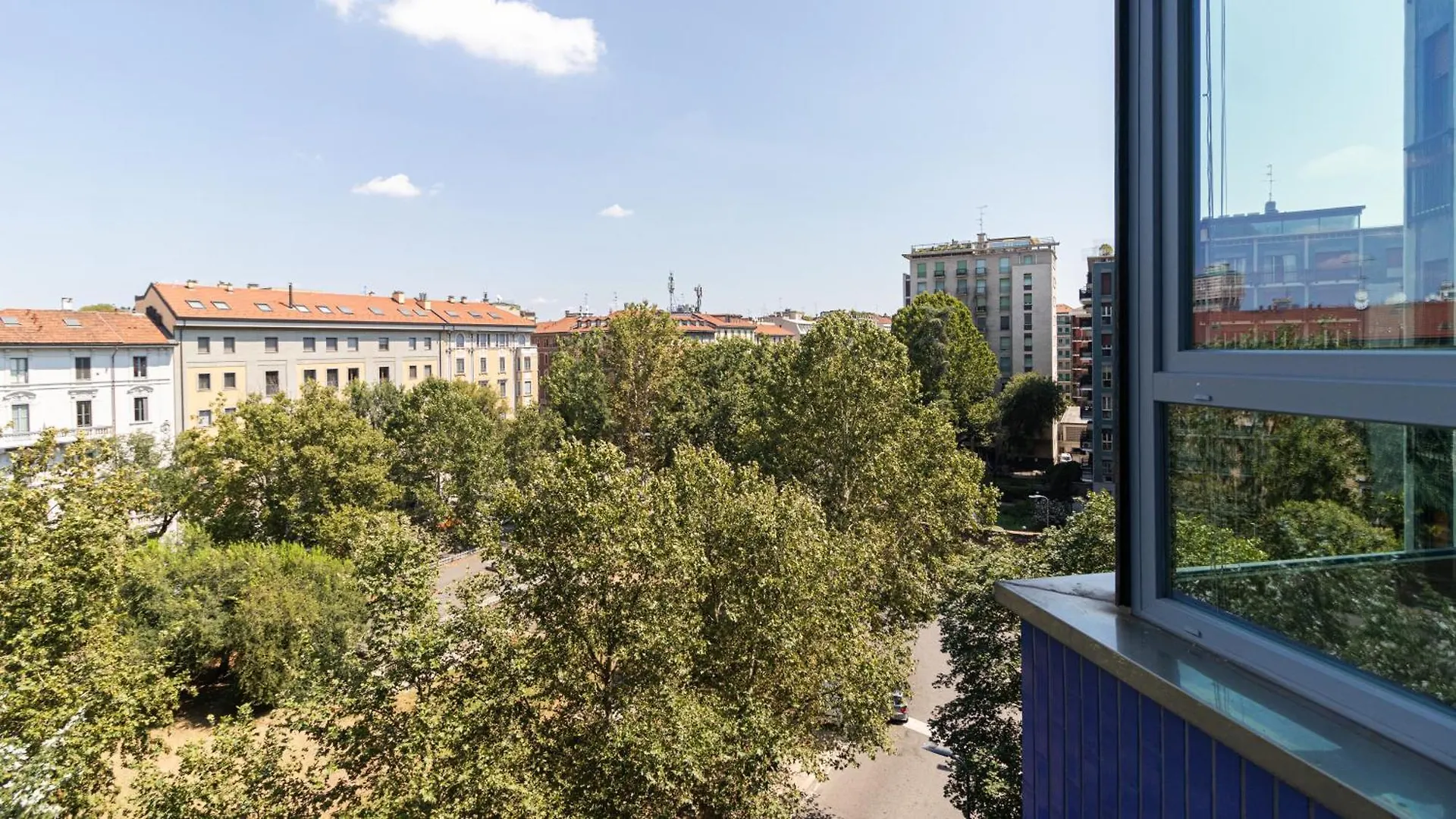 Italianway - D'Aragona 2 Apartment Milan