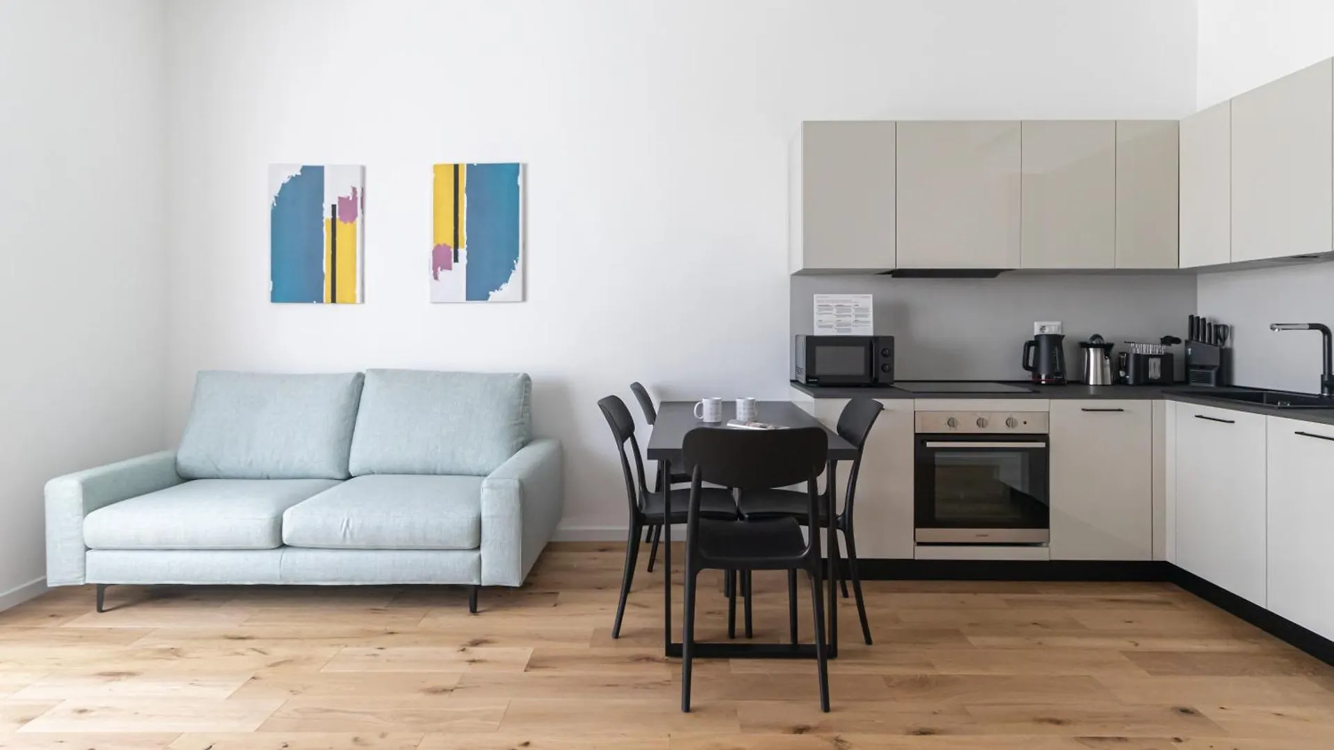 Italianway - D'Aragona 2 Apartment Milan