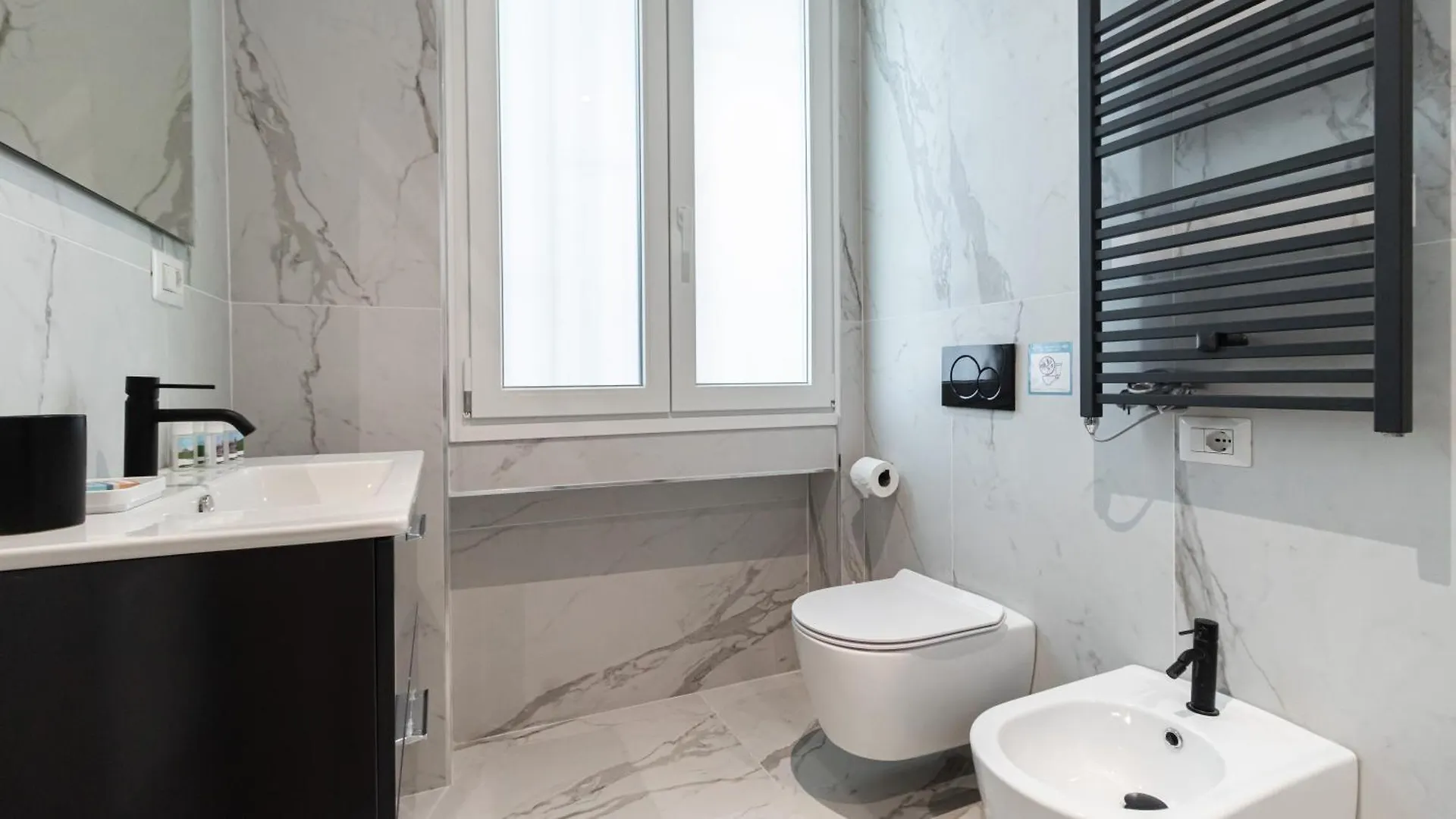 Italianway - D'Aragona 2 Apartment Milan