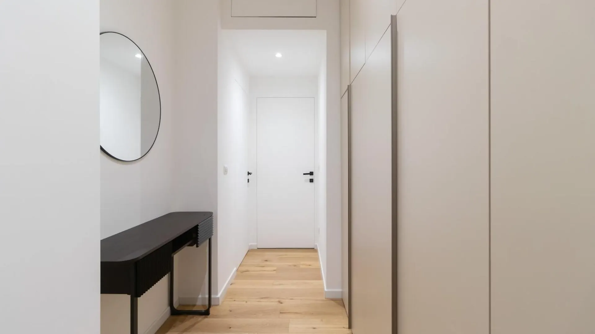 Italianway - D'Aragona 2 Apartment Milan Italy