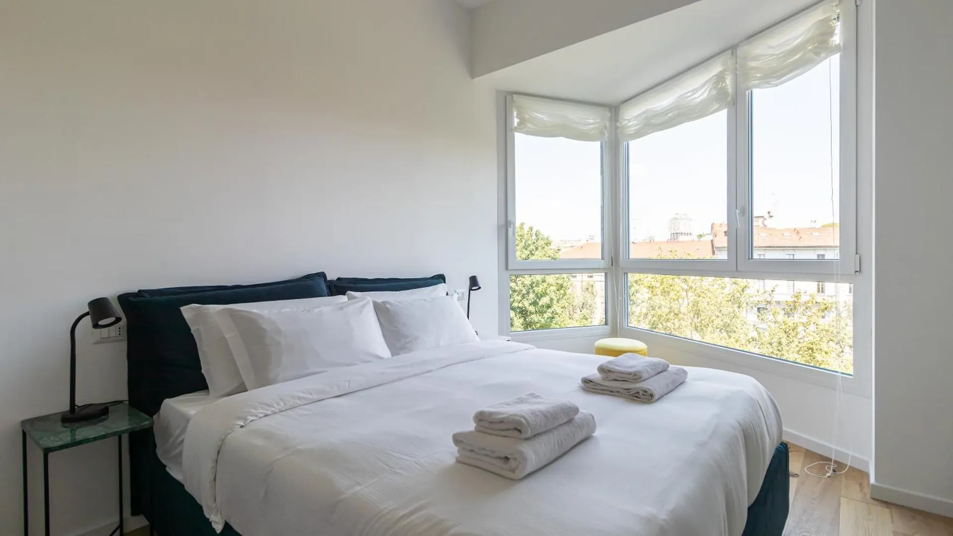 Italianway - D'Aragona 2 Apartment Milan