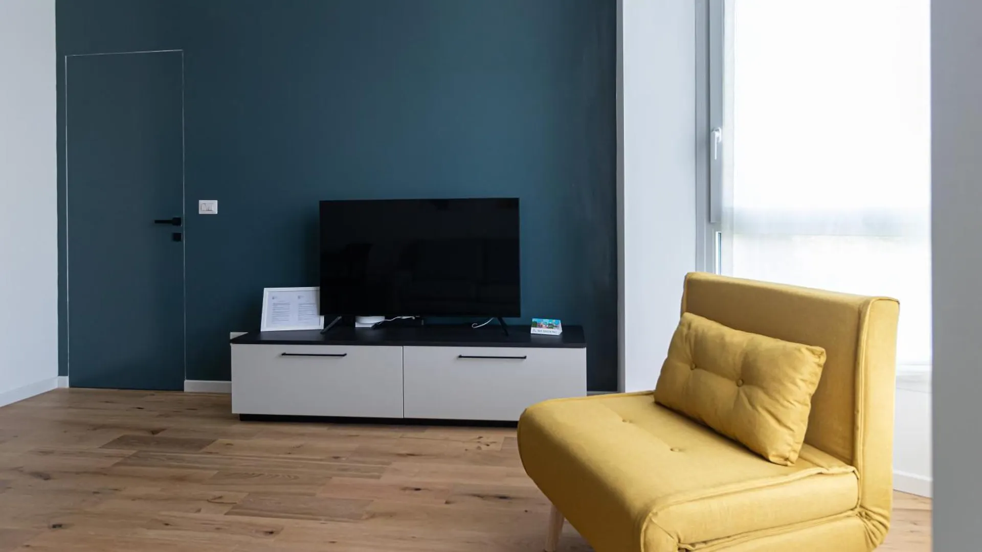 Italianway - D'Aragona 2 Apartment Milan