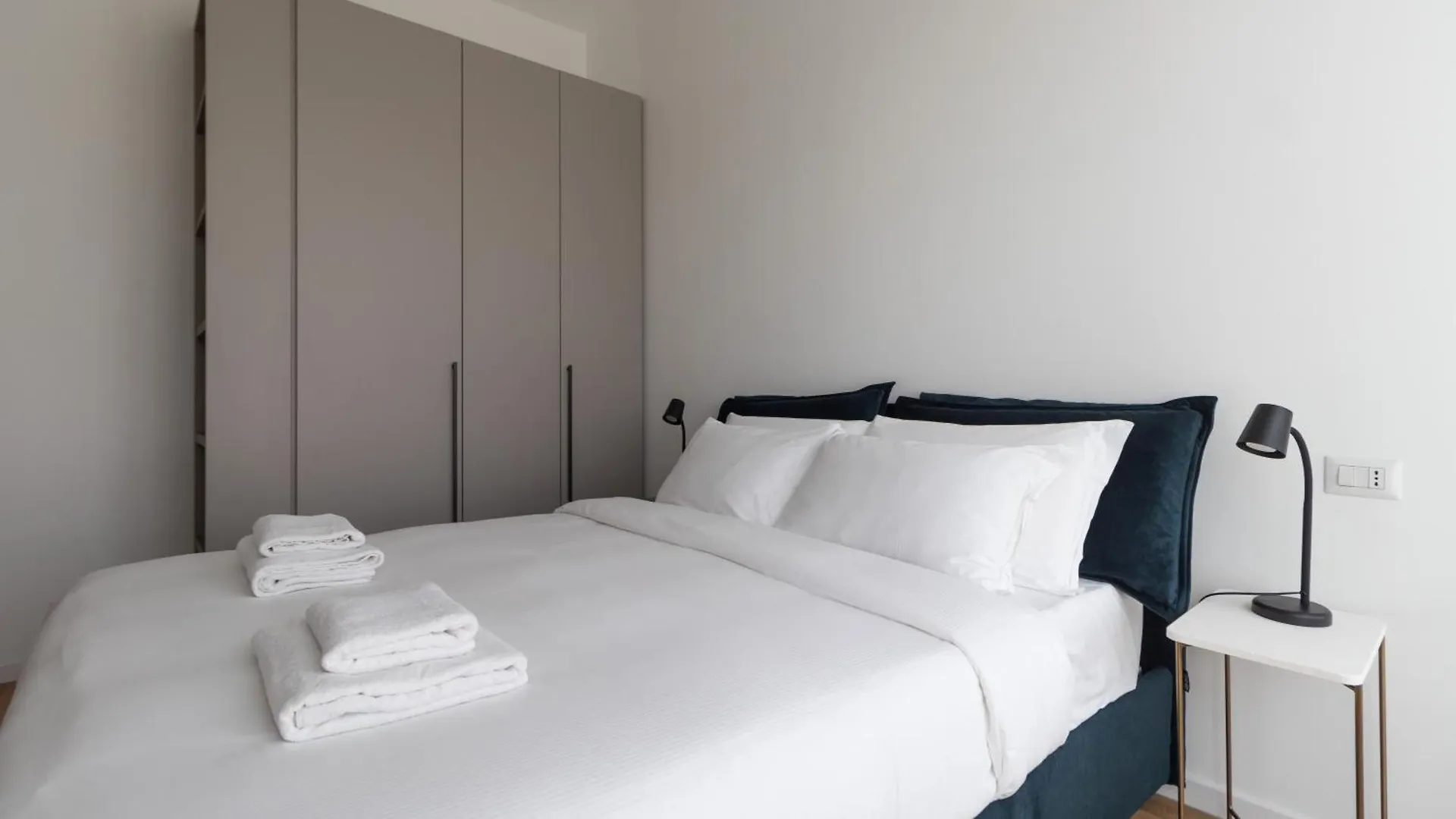 Italianway - D'Aragona 2 Apartment Milan