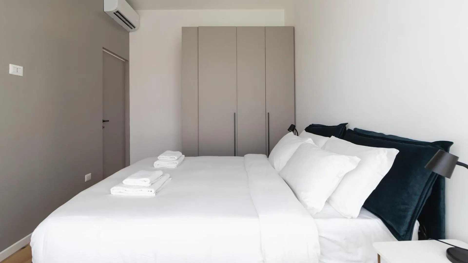 Italianway - D'Aragona 2 Apartment Milan