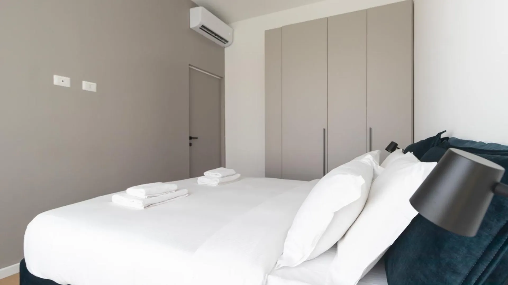 Italianway - D'Aragona 2 Apartment Milan