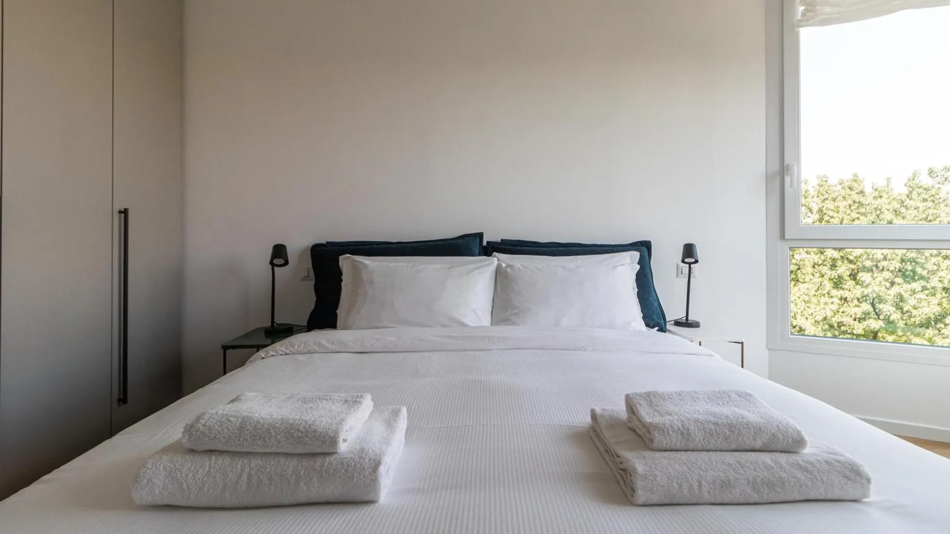 Italianway - D'Aragona 2 Apartment Milan