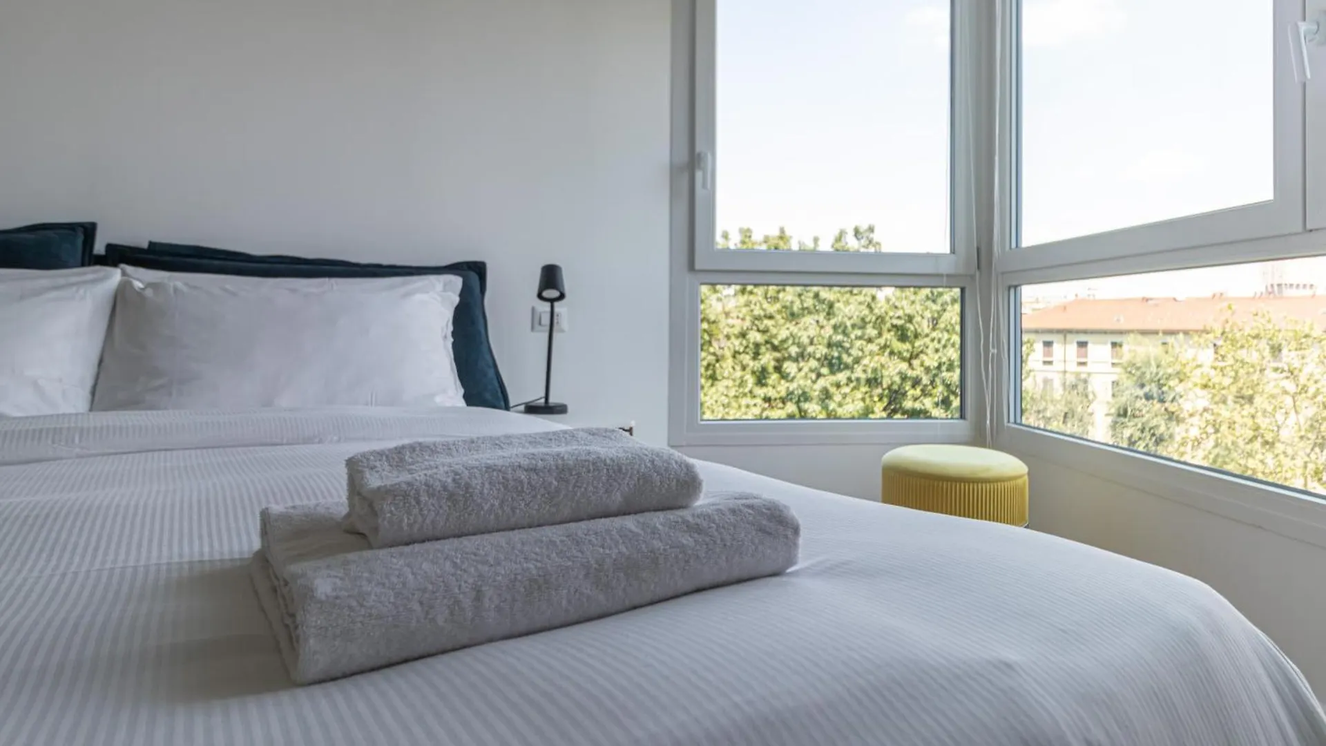 Italianway - D'Aragona 2 Apartment Milan